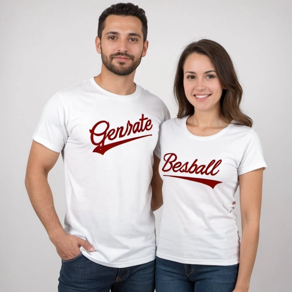 Baseball T Shirts Factory Bangladesh