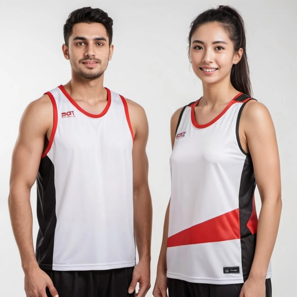 Basketball Singlets Factory Bangladesh