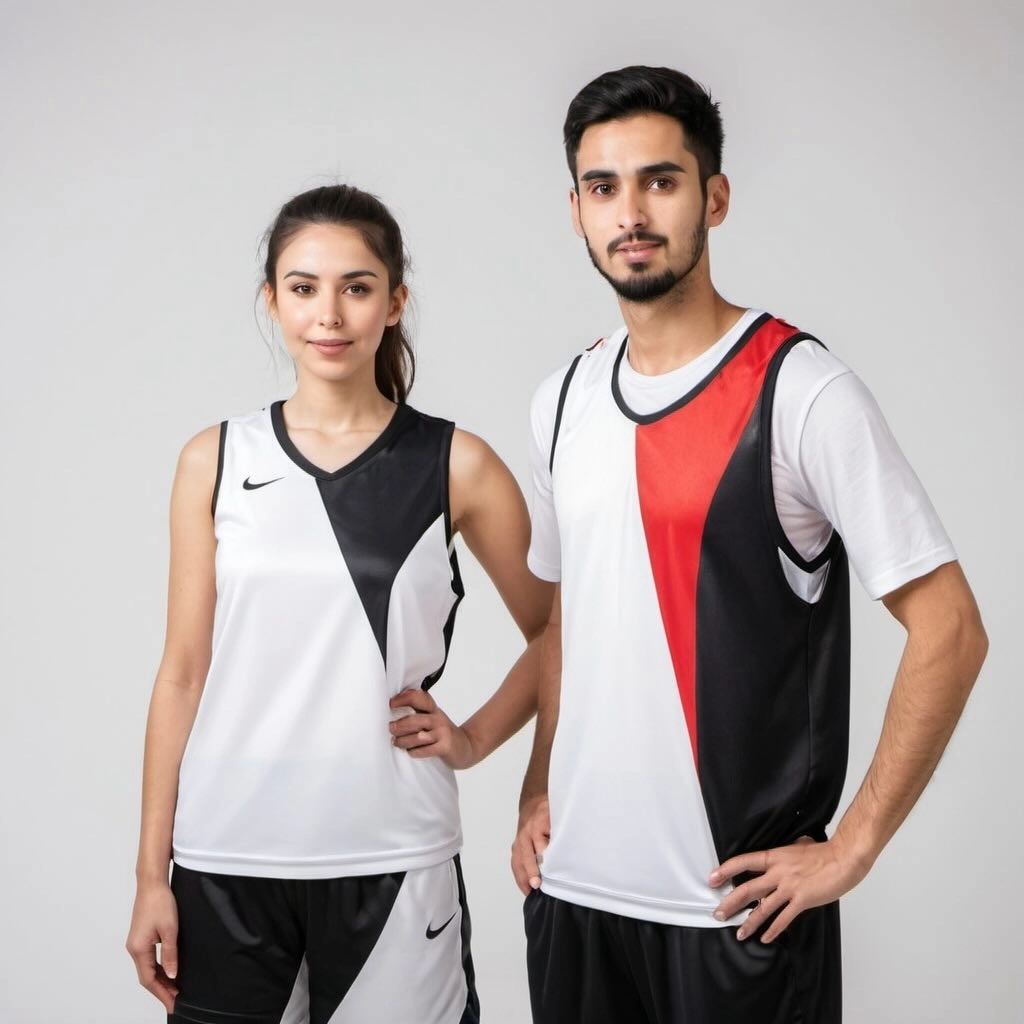 Basketball Tops Factory Bangladesh