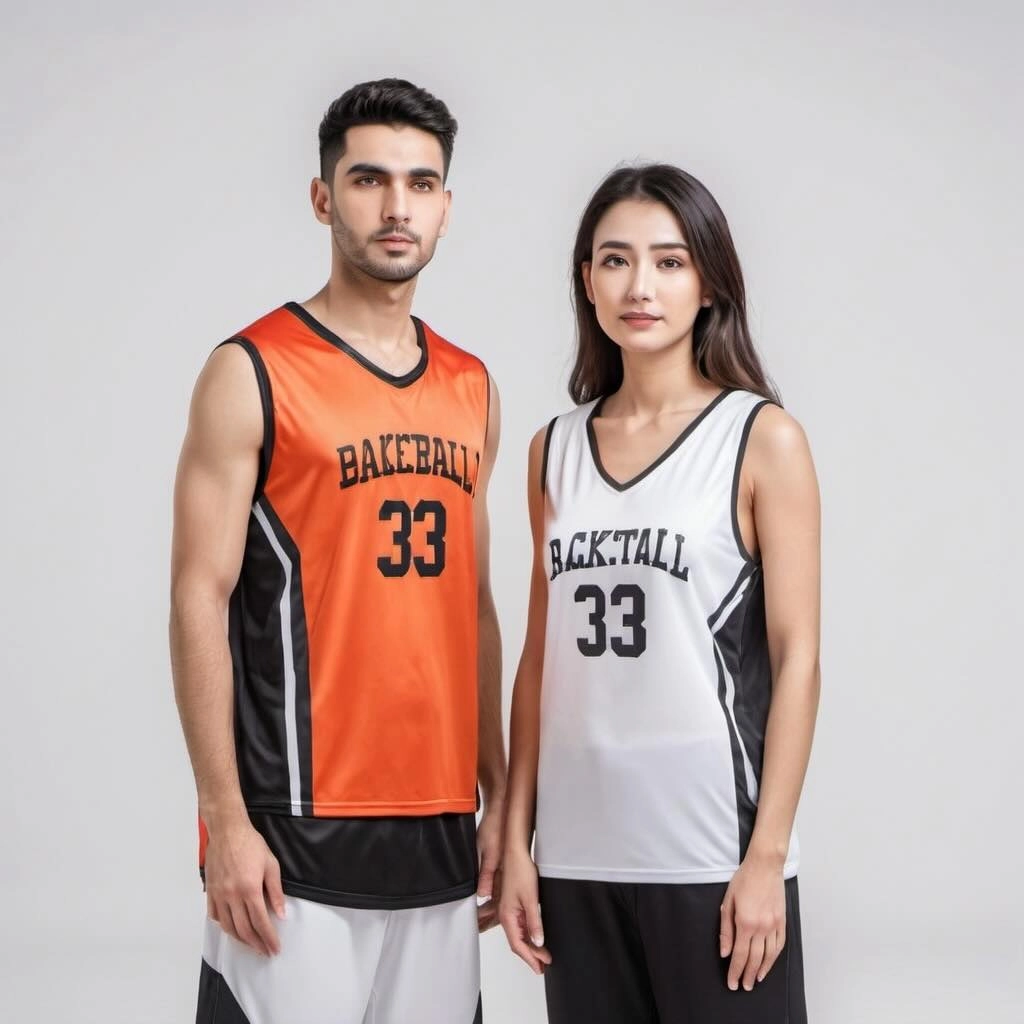 Basketball Tops Supplier Bangladesh