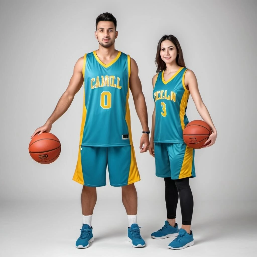 Cheap Basketball Uniforms Factory Bangladesh