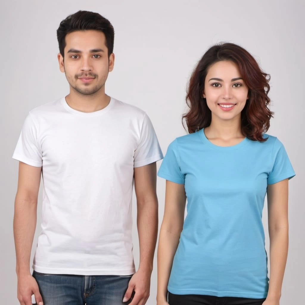 Cheap T Shirts Supplier Bangladesh
