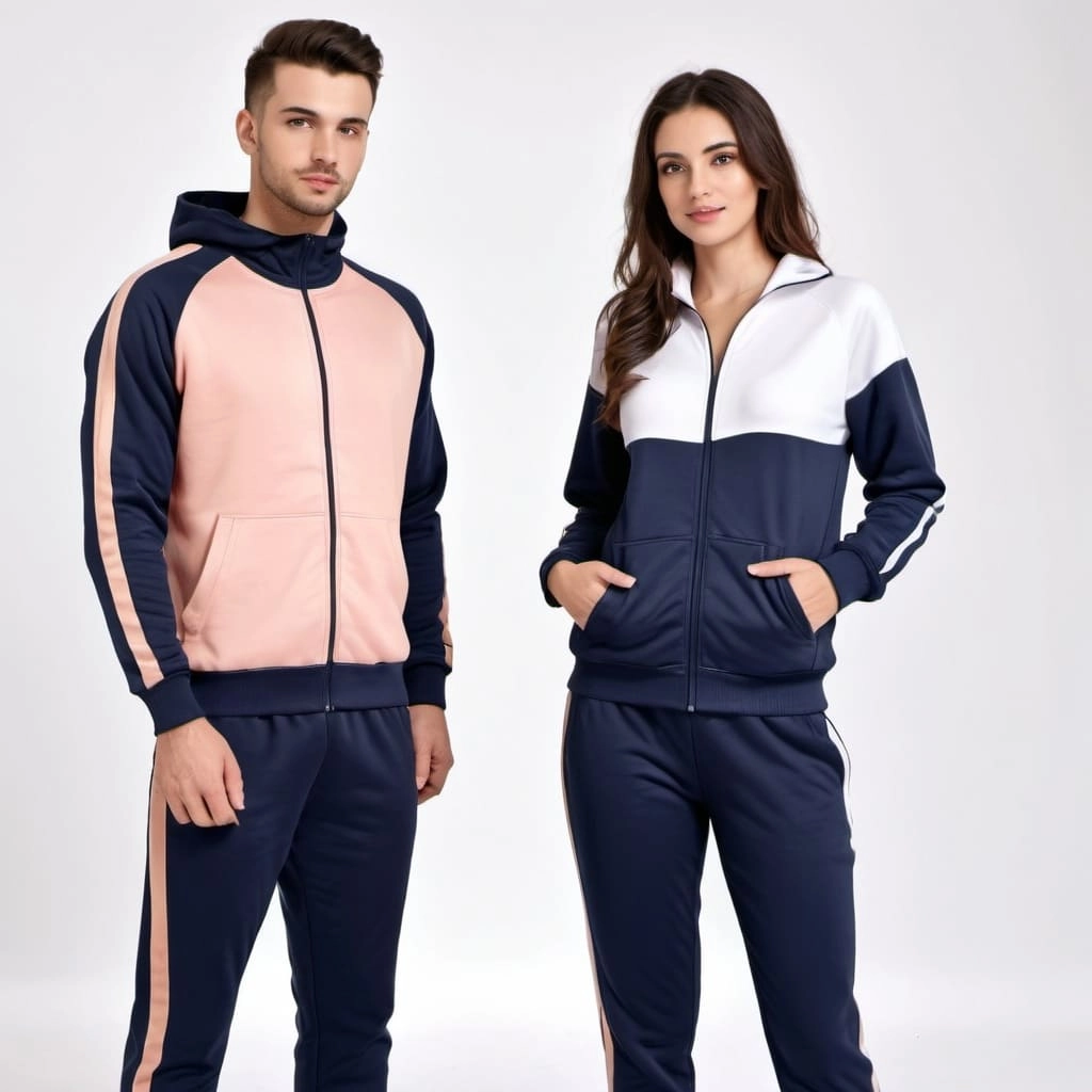 Cheap Tracksuits Exporter Bangladesh
