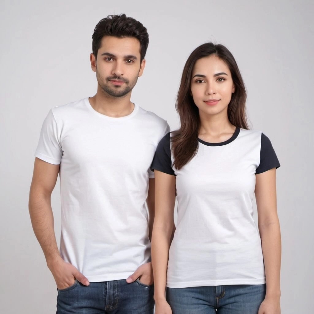 Cotton T Shirts Exporter Bangladesh