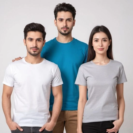 Shop Cotton T-shirts in Liberec