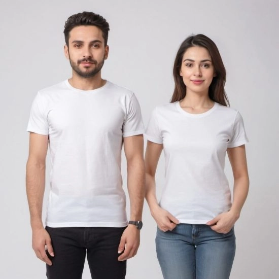 Cotton T Shirts Supplier Bangladesh