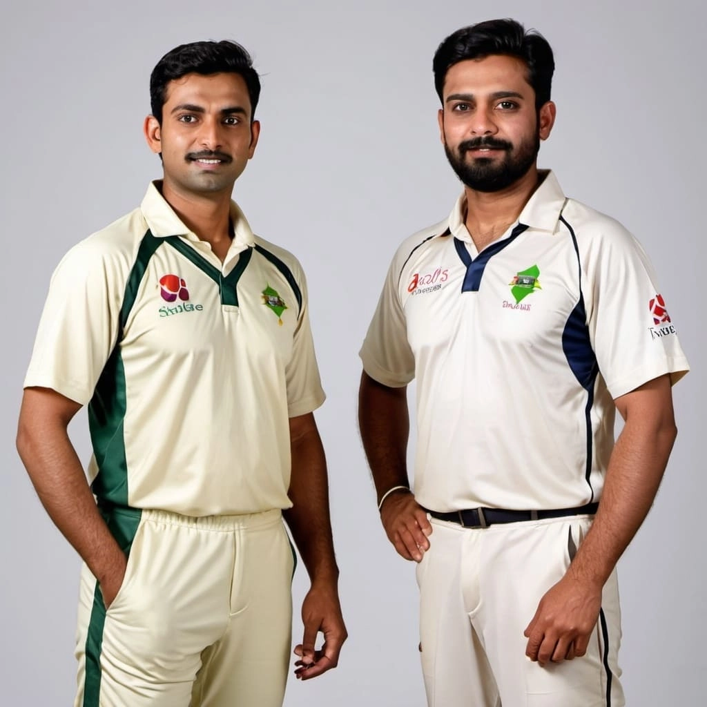 Cricket Uniform Exporter Bangladesh