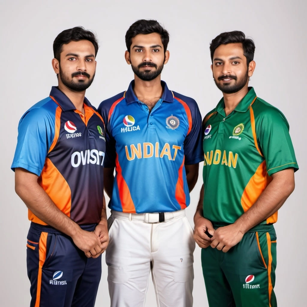 Cricket Uniform Supplier Bangladesh