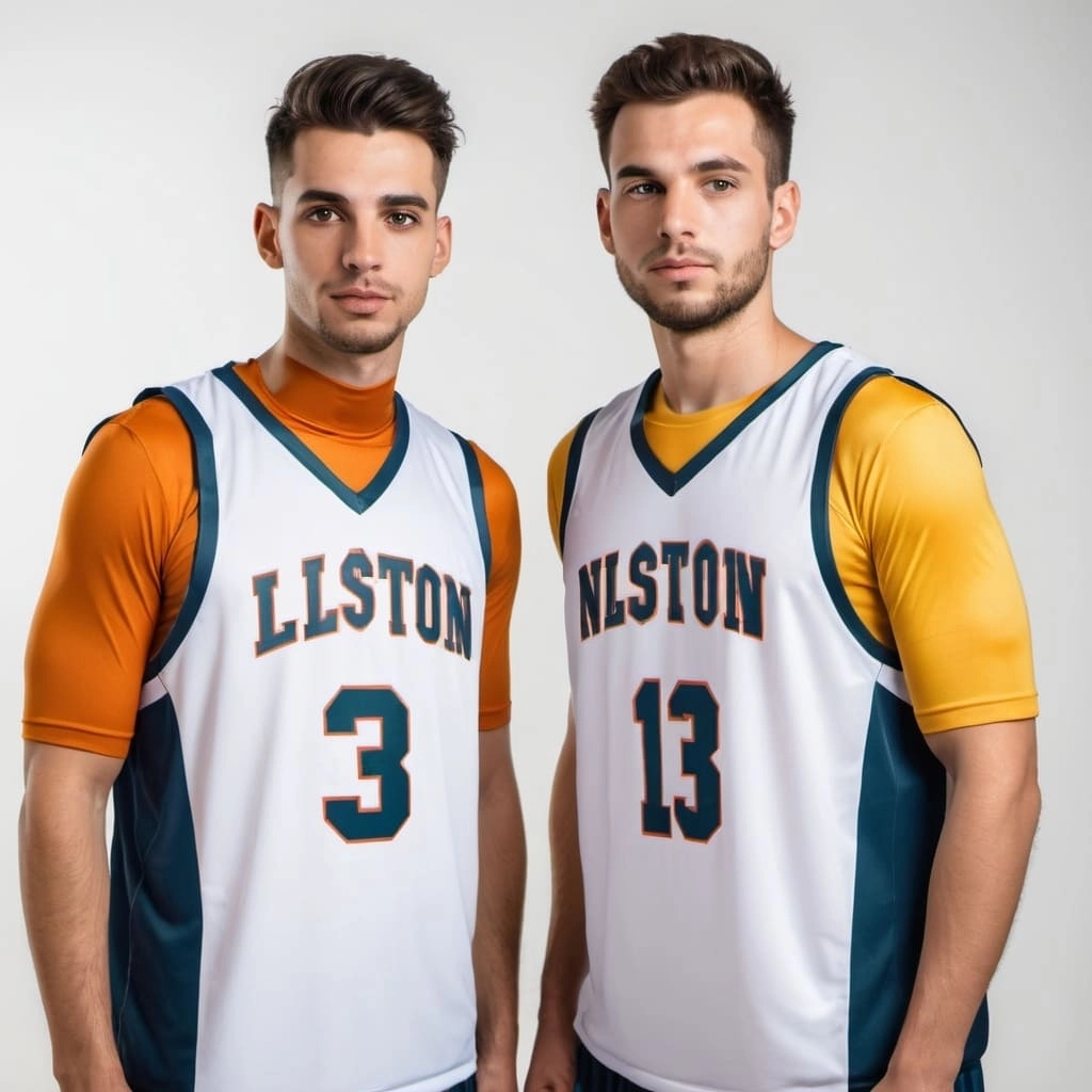 Custom Basketball Jerseys Manufacturer Bangladesh
