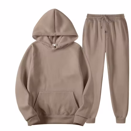 Shop Cotton Tracksuit in Brownsville