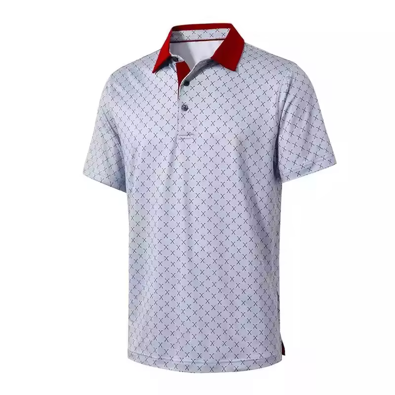 Custom Sublimated Polo Shirts Manufacturer In Bangladesh