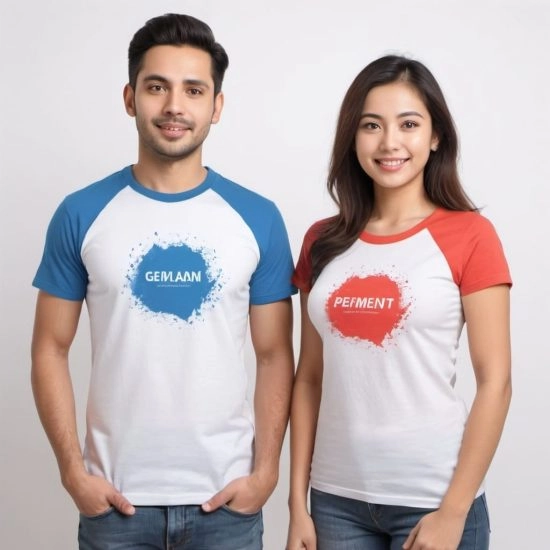 Dhaka Tee Shirt Printing Tee Shirt Printing Services in San Miguelito