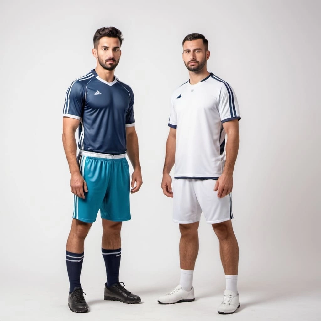 Football Shorts Manufacturer Bangladesh