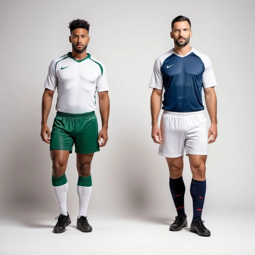 Football Shorts Supplier Bangladesh