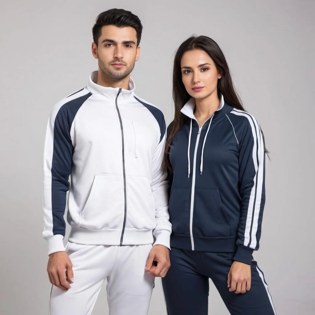 Full Tracksuit Exporter Bangladesh