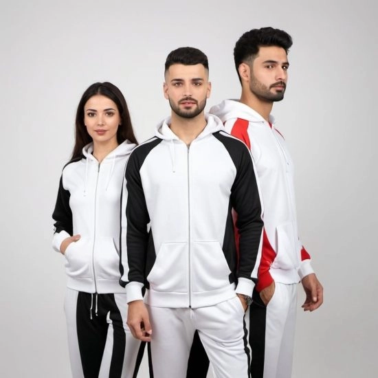 Full Tracksuit Factory Bangladesh