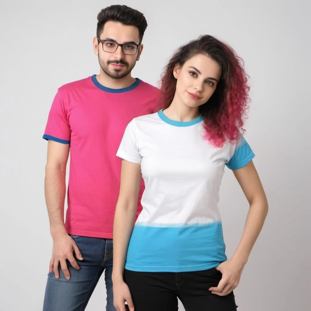 Funky T Shirts Exporter Bangladesh