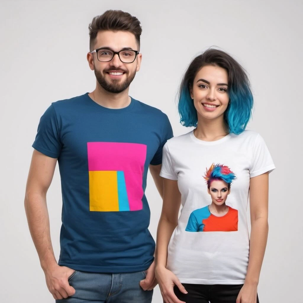 Funky T Shirts Factory Bangladesh