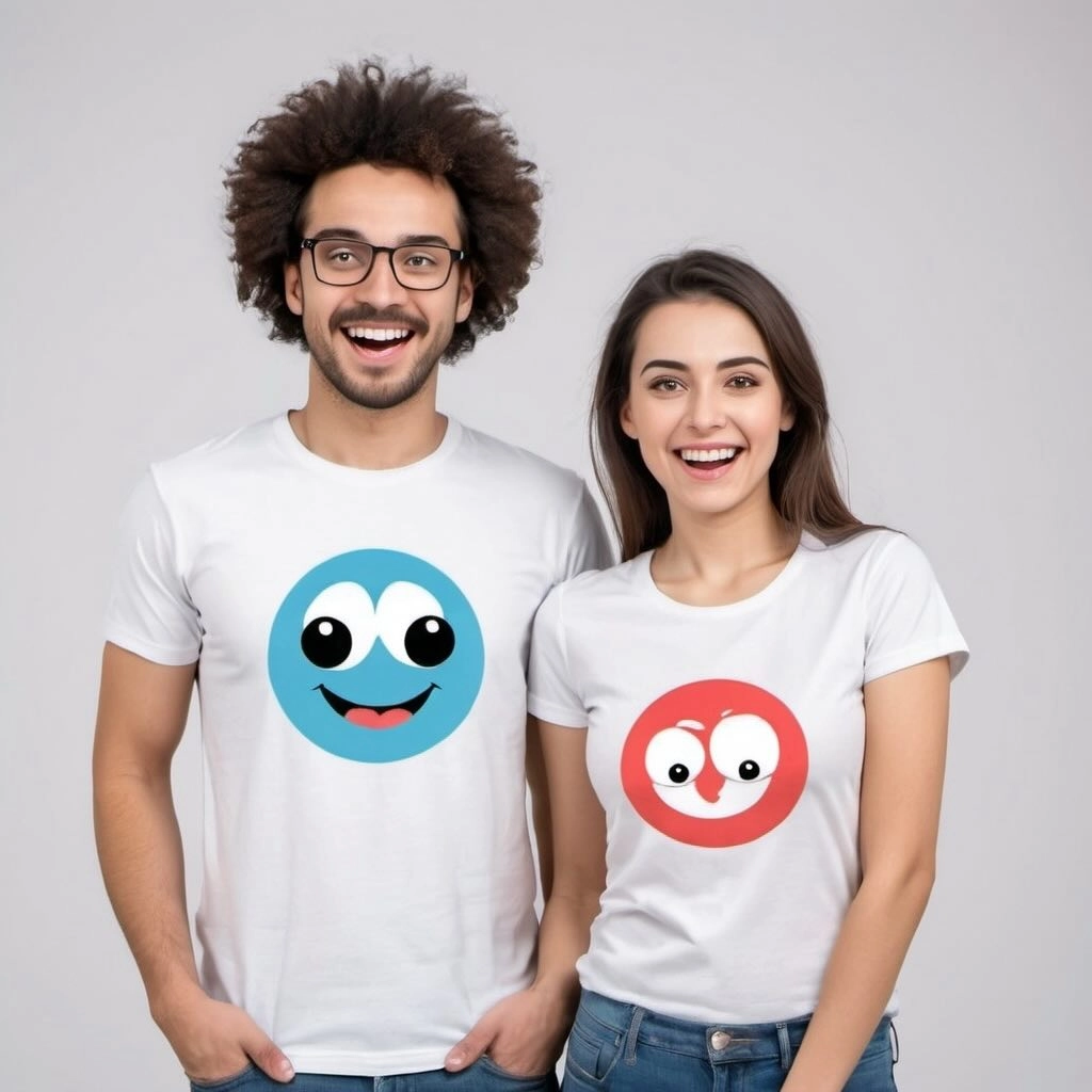 Funny T Shirts Factory Bangladesh