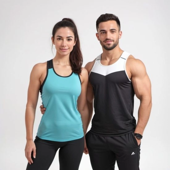 Gym Clothing Supplier Bangladesh