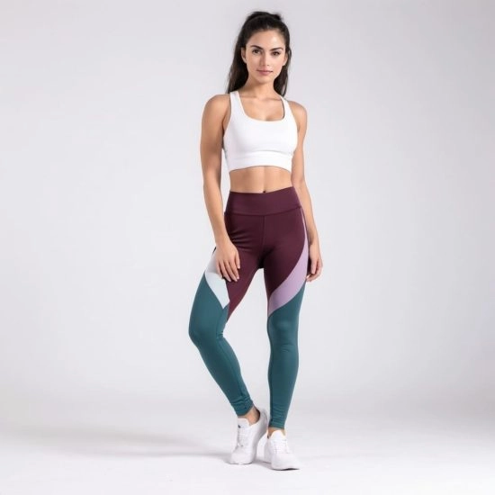 Shop Gym Leggings in Ecatepec