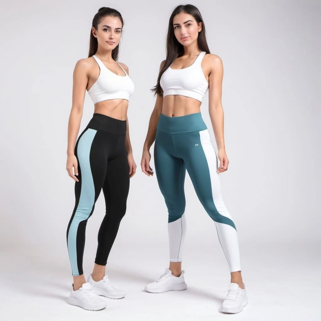 Gym Leggings Factory Bangladesh