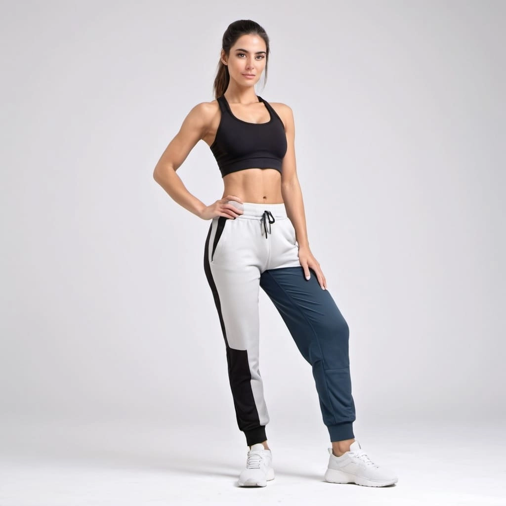 Gym Trousers Factory Bangladesh