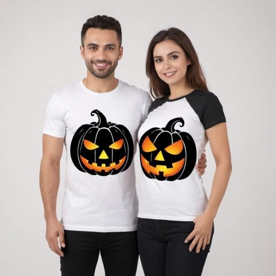 Shop Halloween T-shirts in Machala