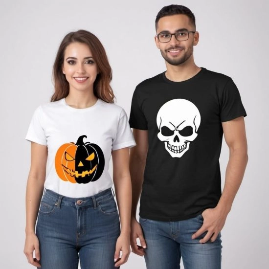 Halloween T Shirts Supplier Bangladesh