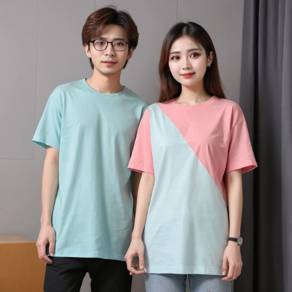 Long T Shirt Exporter Bangladesh