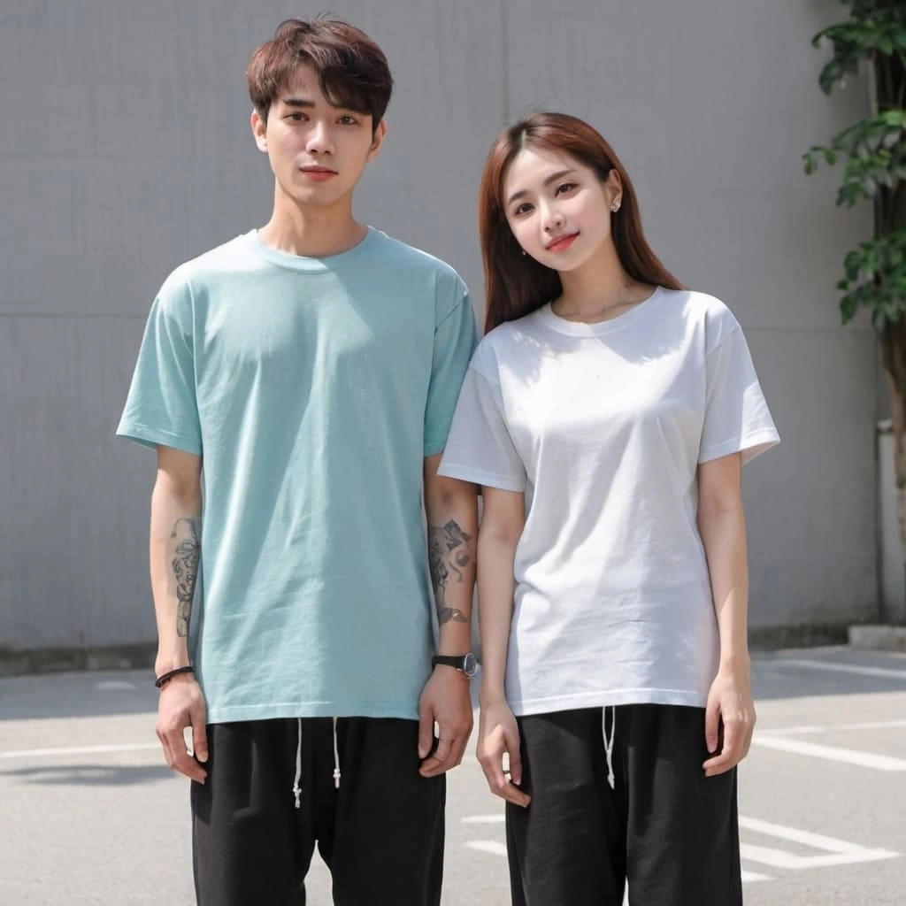 Long T Shirt Factory Bangladesh