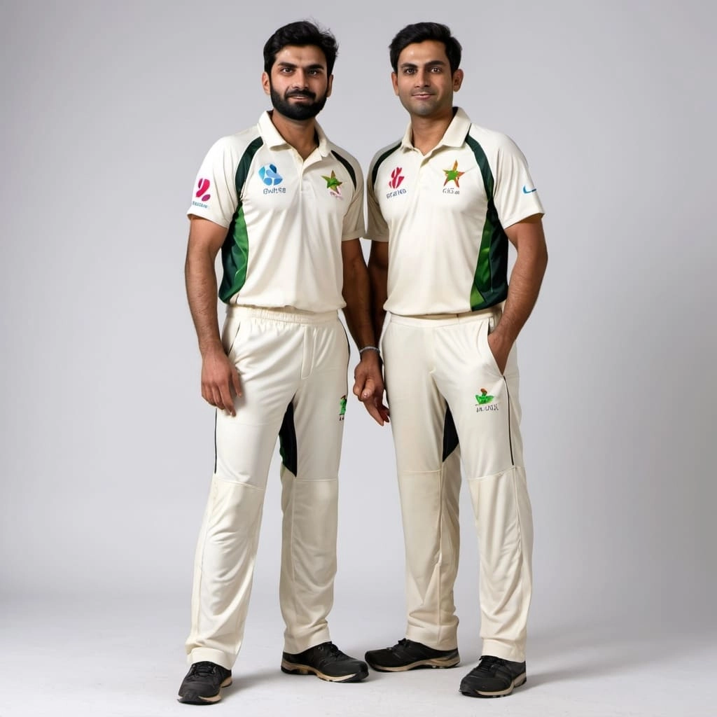 Men's Cricket Trousers Exporter Bangladesh