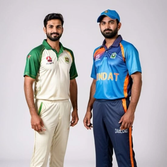 Shop Men's Cricket Uniform in Bujumbura