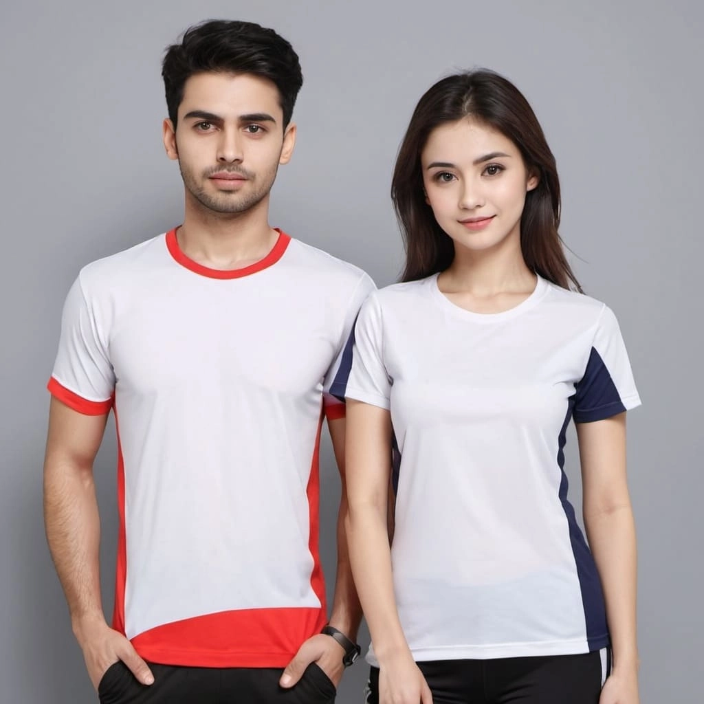 Men's Sports T Shirts Manufacturer Bangladesh