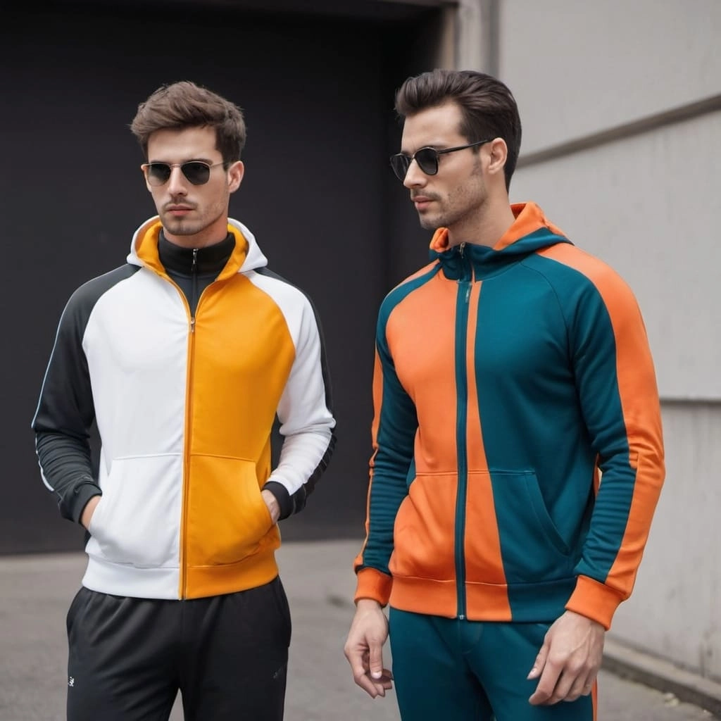 Men's Sportswear Exporters Bangladesh