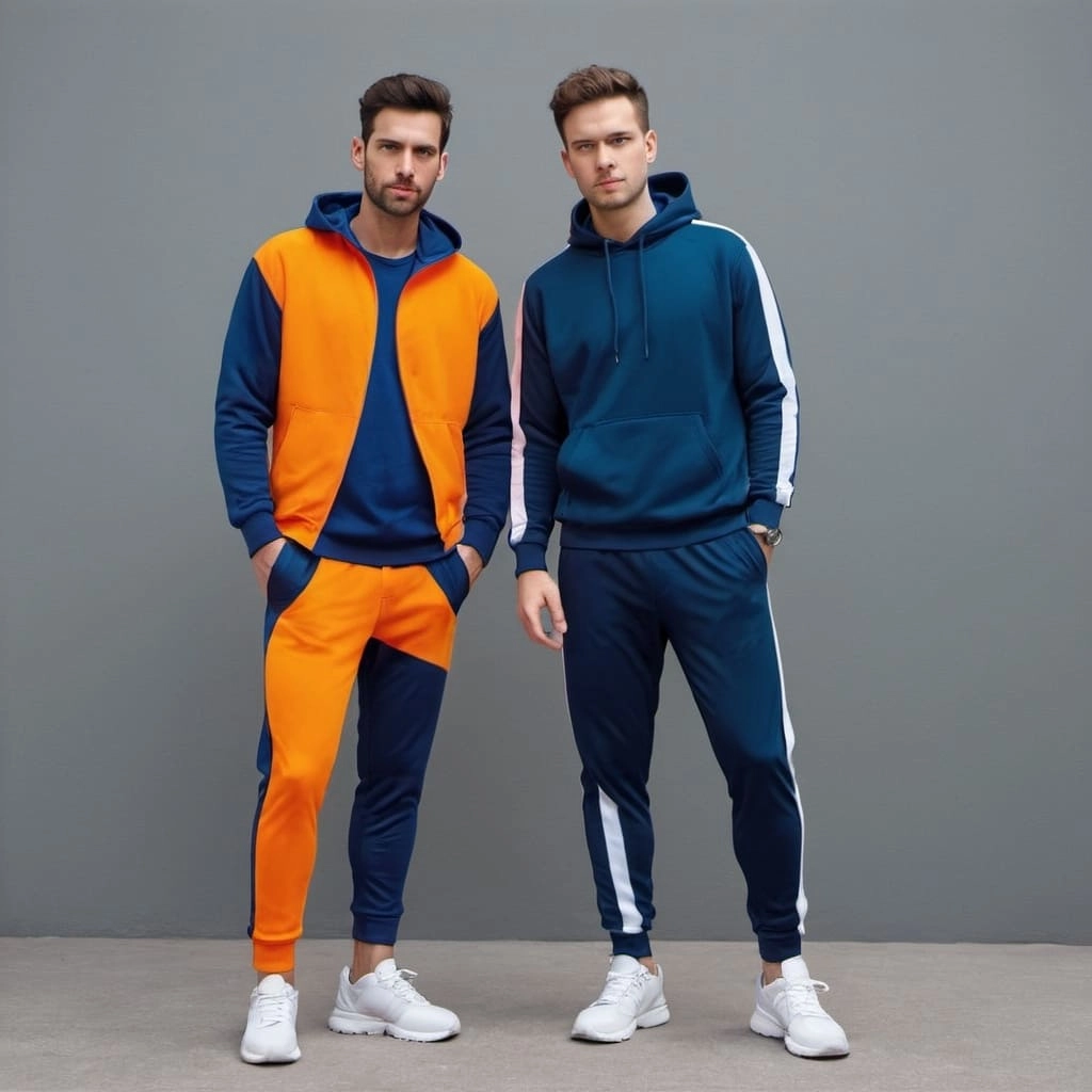Men's Sportswear Manufacturers Bangladesh