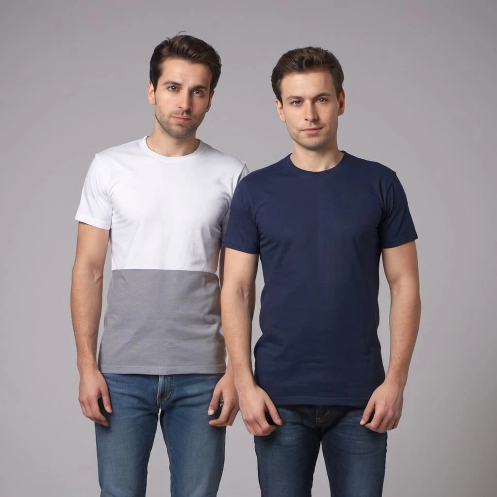 Men's T Shirts Factory Bangladesh