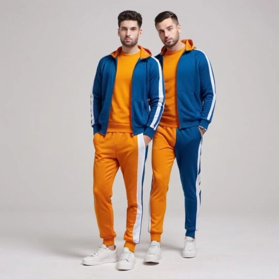 Shop Men's Tracksuits in Athens