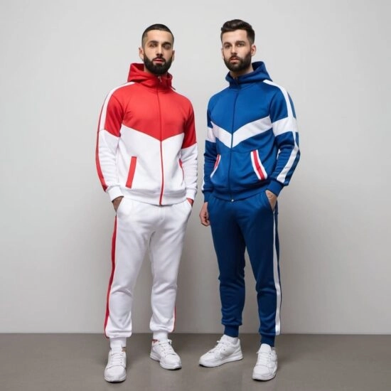 Shop Men's Tracksuits in Athens