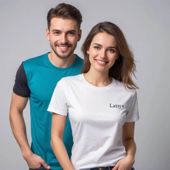 Personalised T Shirts Exporter Bangladesh