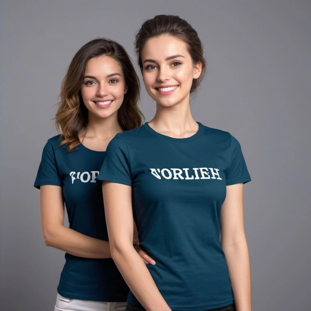 Personalised T Shirts Factory Bangladesh