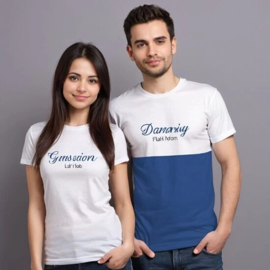 Shop Personalised T-shirts in  Arno