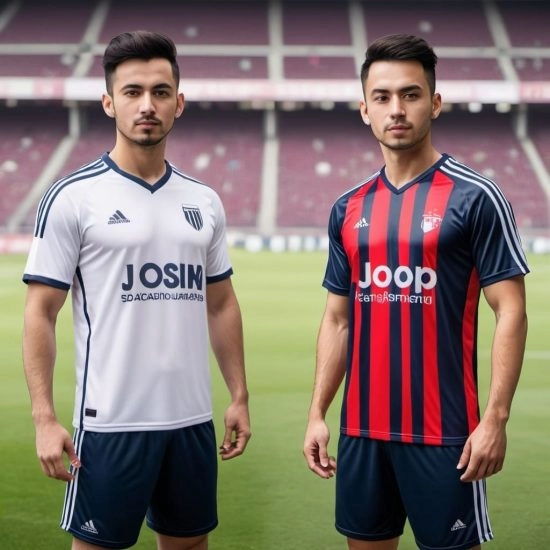 Personalized Soccer Jersey Supplier Bangladesh