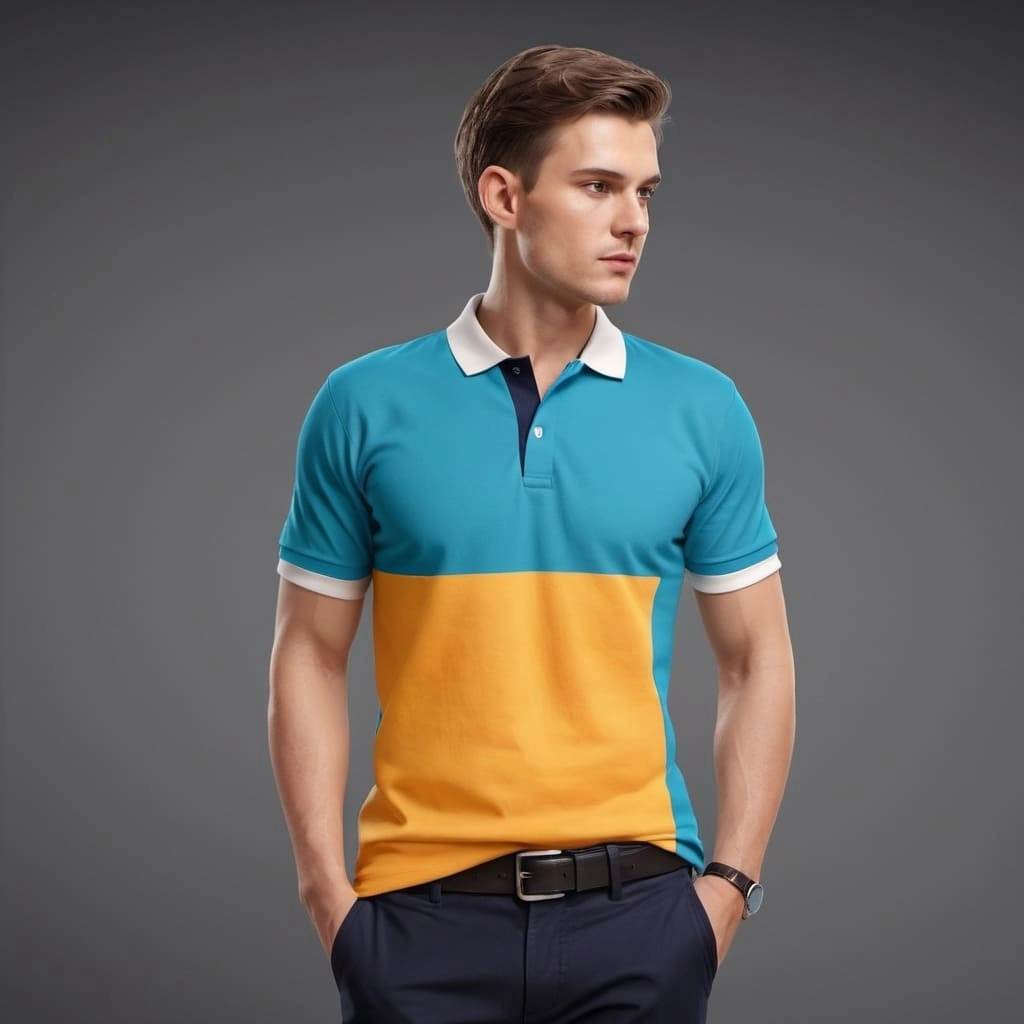 Plain Polo Shirts Factories Bangladesh