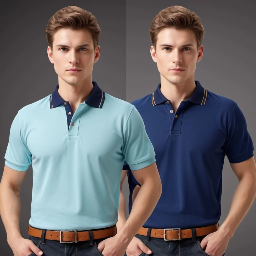 Plain Polo Shirts Suppliers Bangladesh