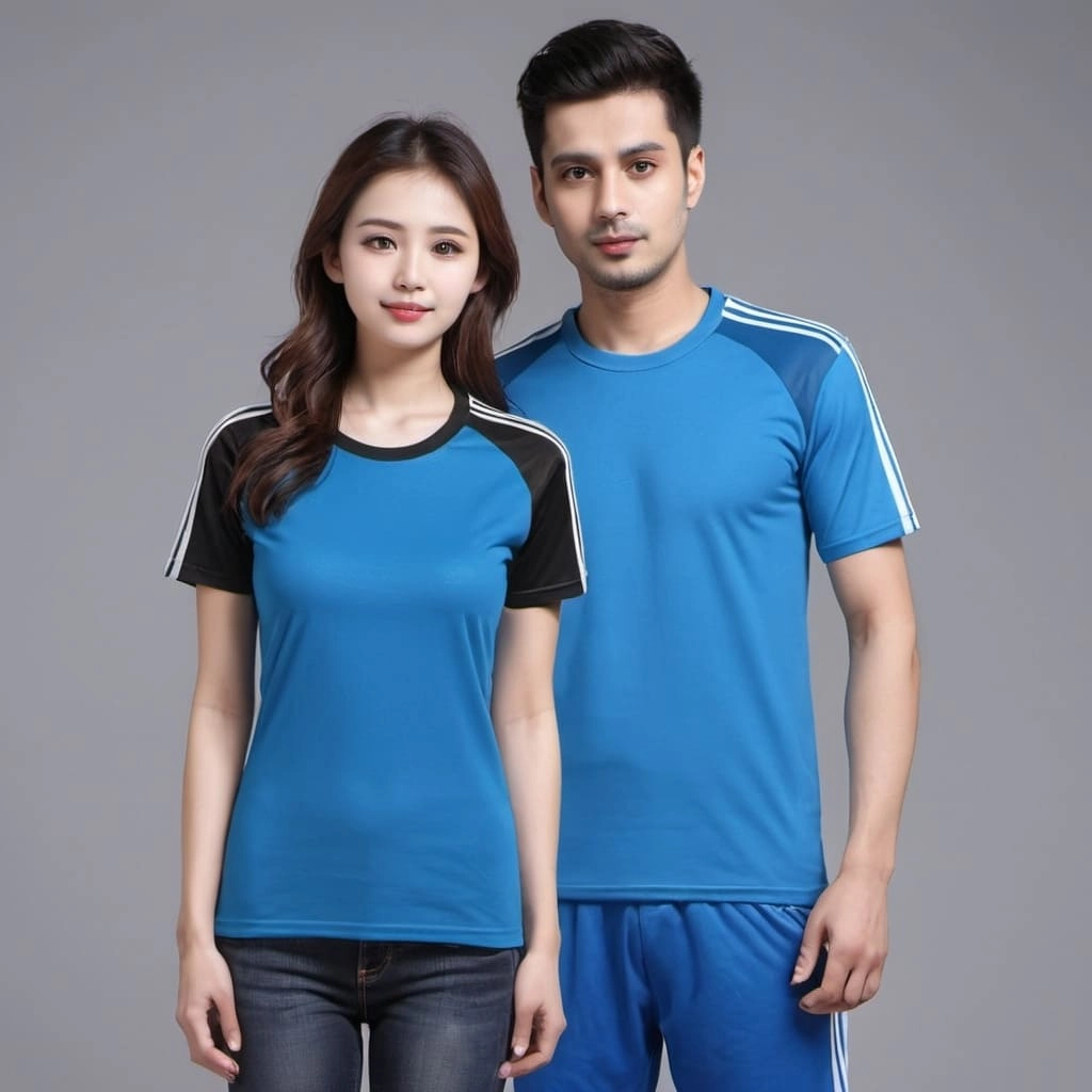 Plain T Shirts Factory Bangladesh