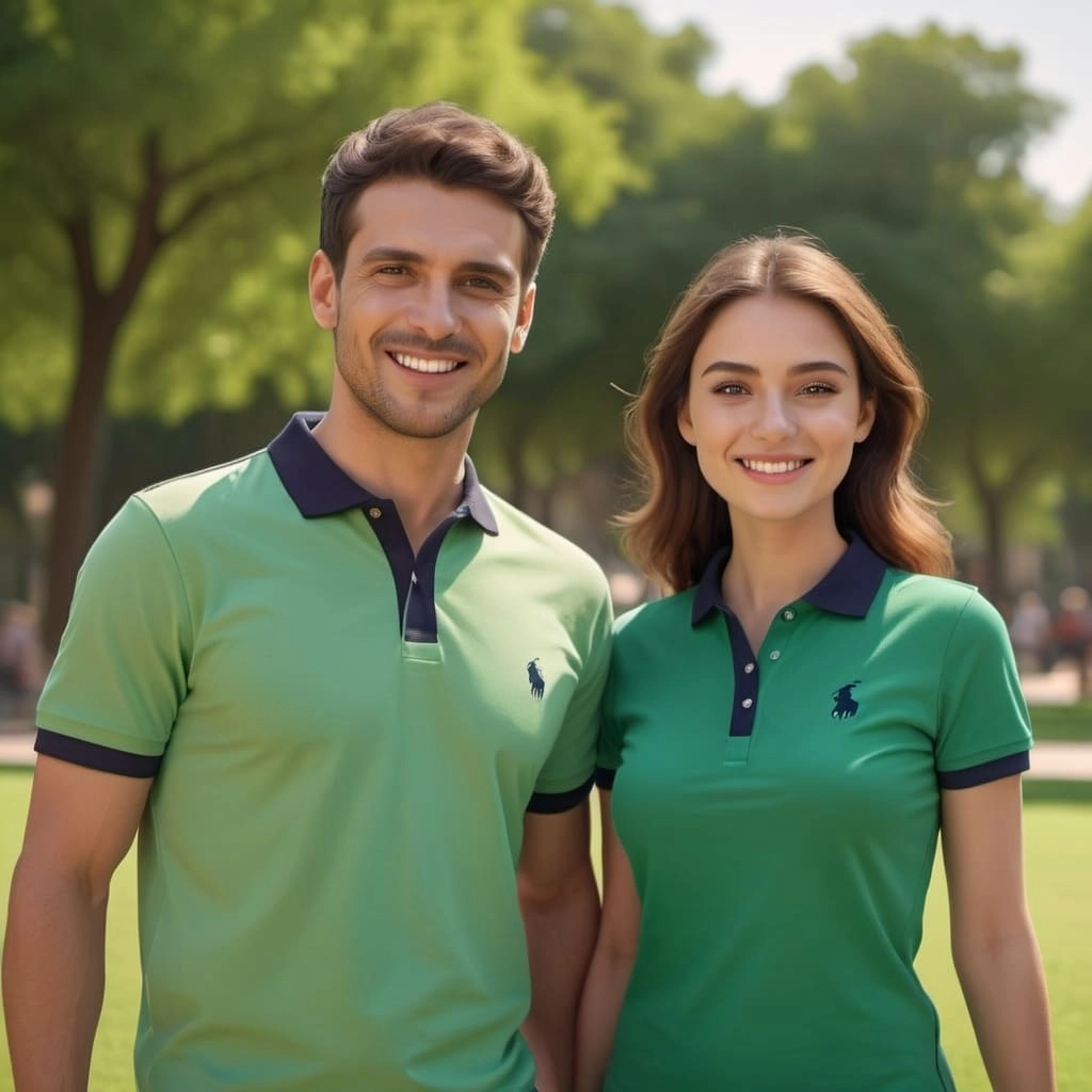 Polo T Shirts Exporter Bangladesh