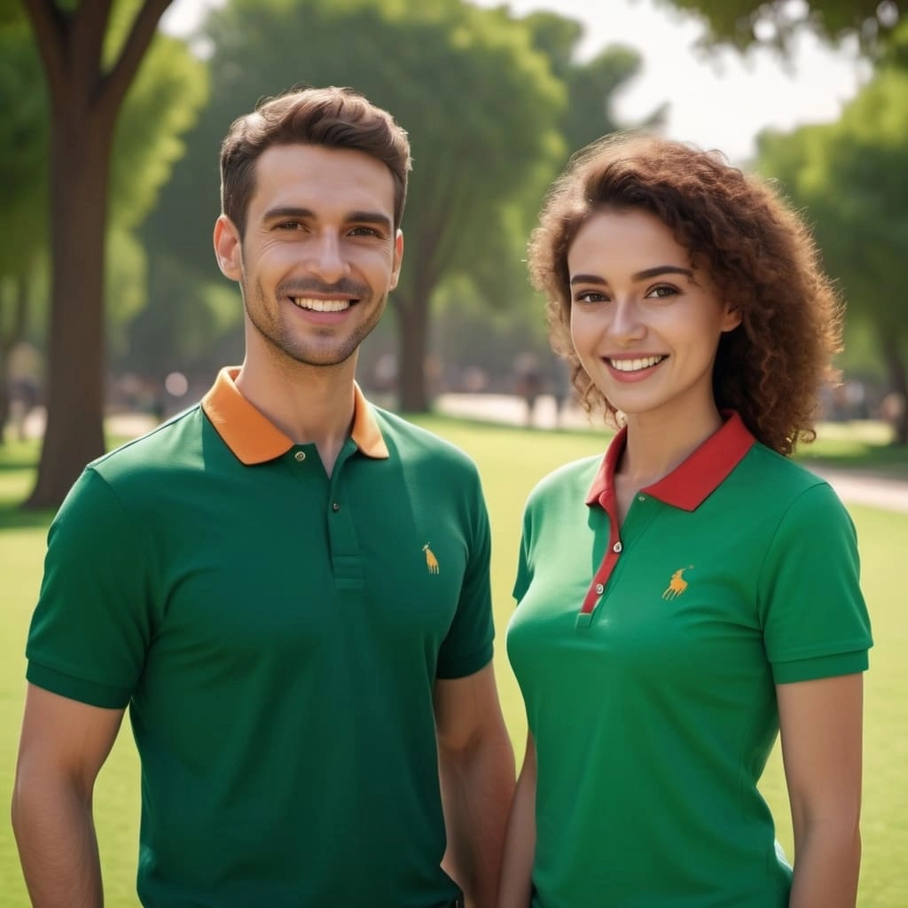 Polo T Shirts Factory Bangladesh