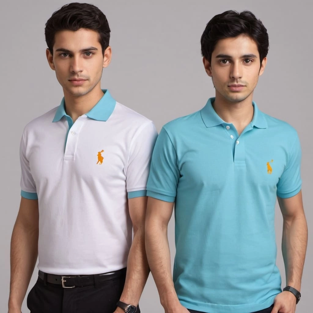 Polo T Shirts Manufacturer Bangladesh