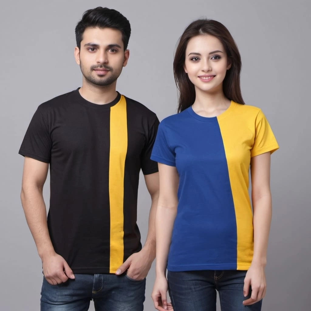 Promotional T Shirt Factory Bangladesh